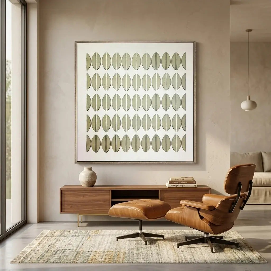 Wabi Sabi Wall Art