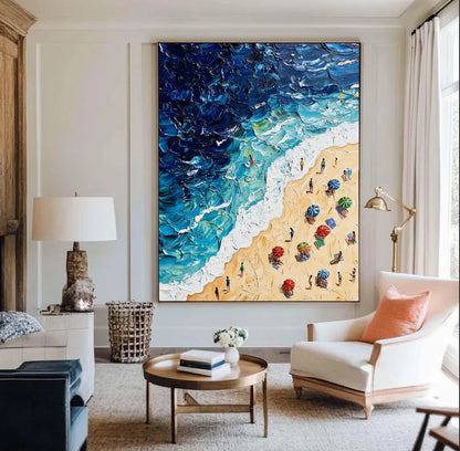 SEASCAPE