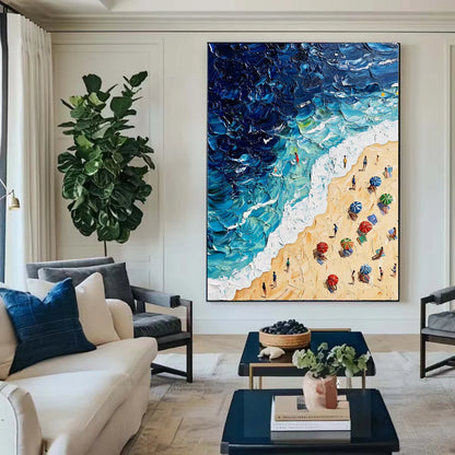 SEASCAPE