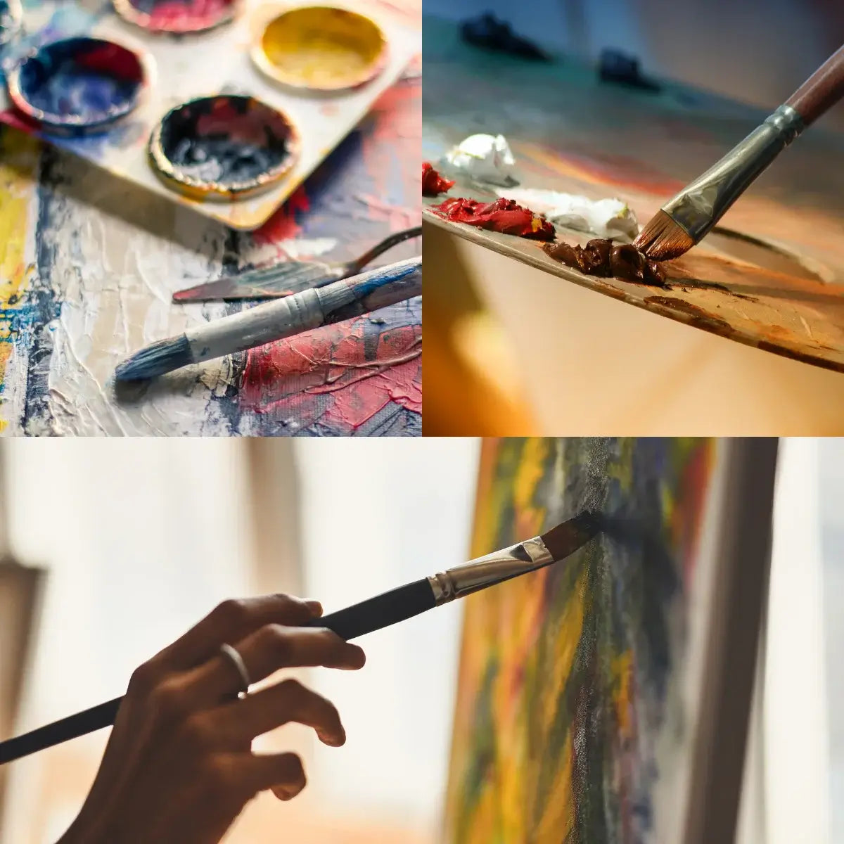 Frame Size