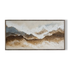 Seascape Abstract Painting 