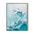Ocean Wall Art Canvas 