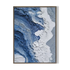 Seascape Abstract Painting 