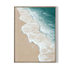 Ocean Wave Art 