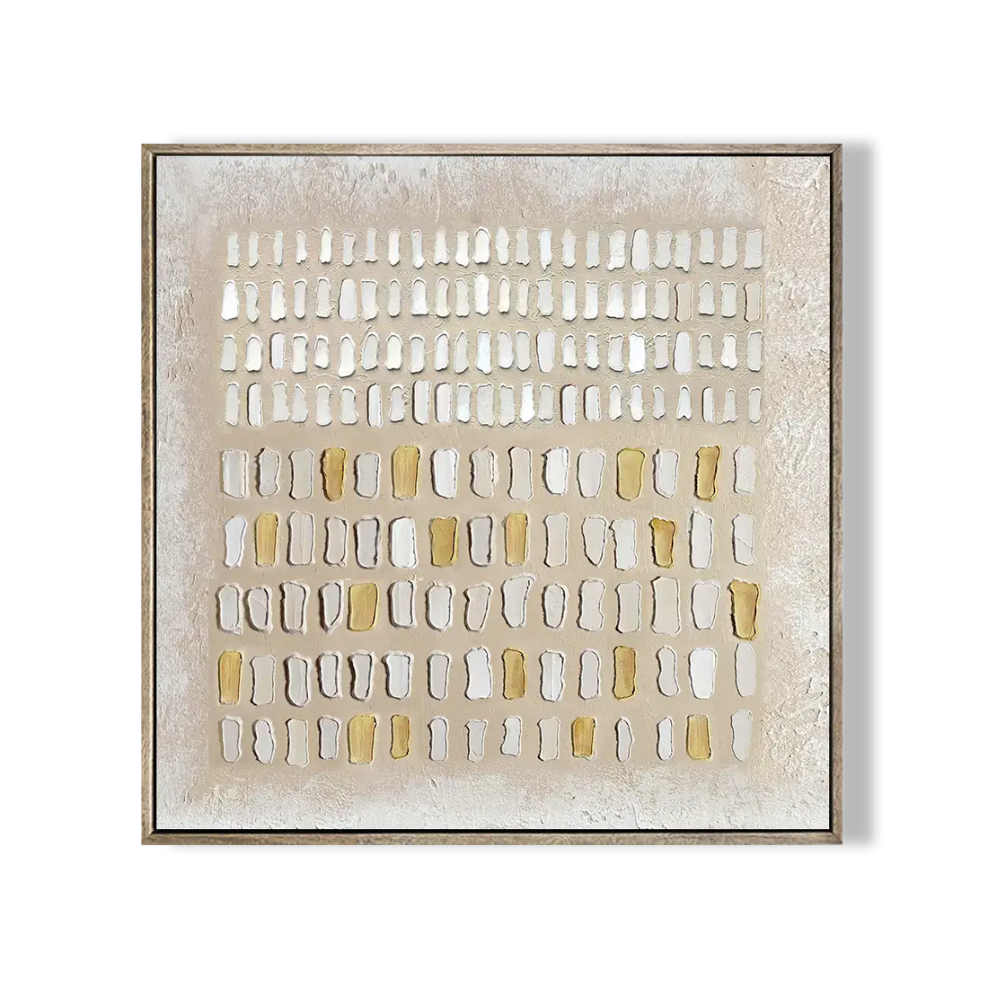 Wabi Sabi Wall Art 