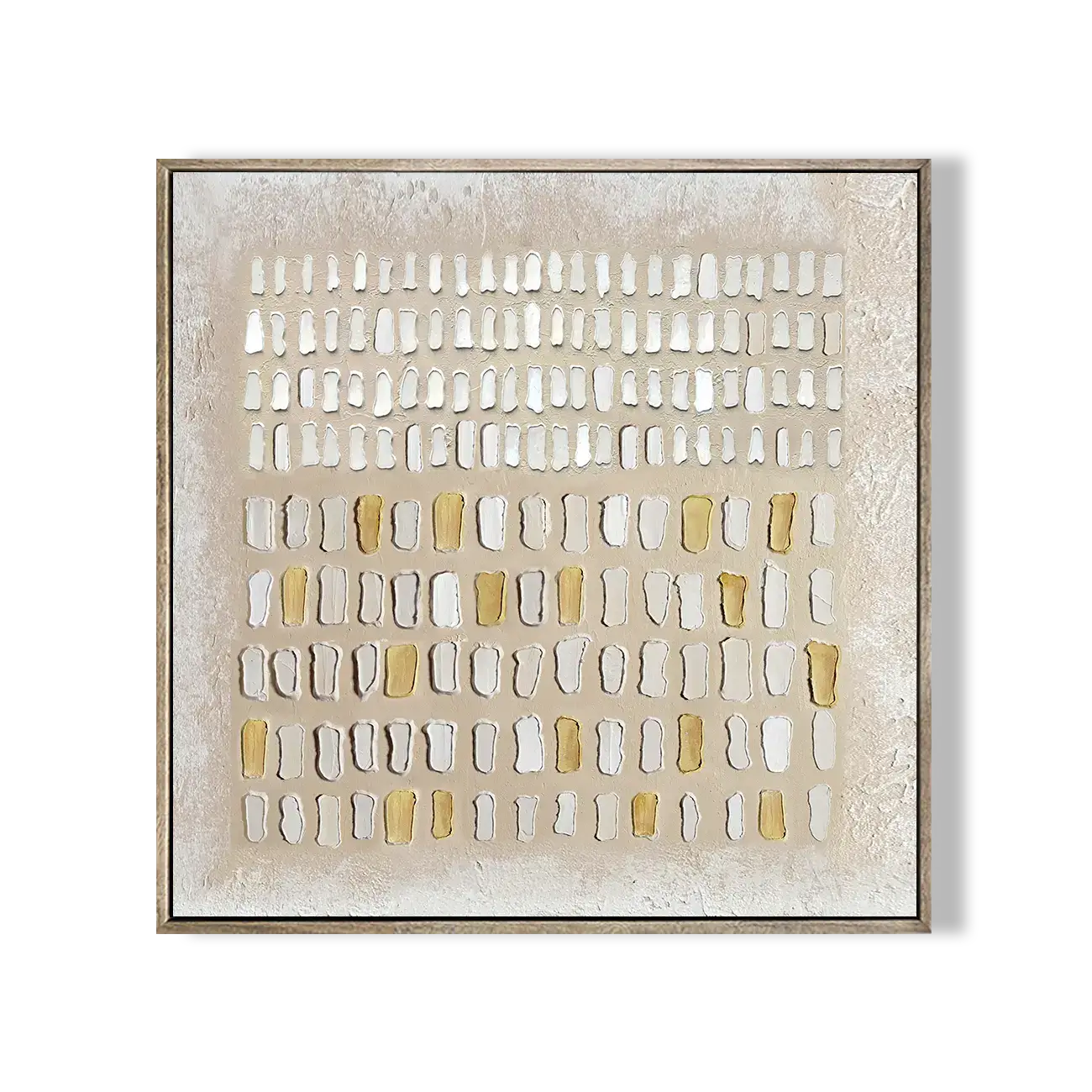 Wabi Sabi Wall Art 
