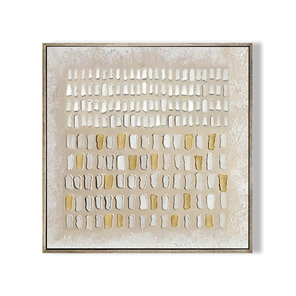 Wabi Sabi Wall Art 