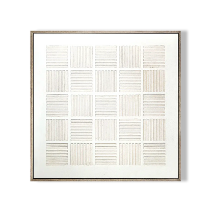 Wabi Sabi Wall Art 