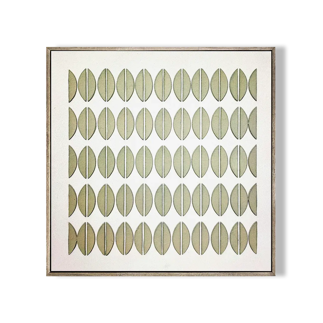 Wabi Sabi Wall Art 
