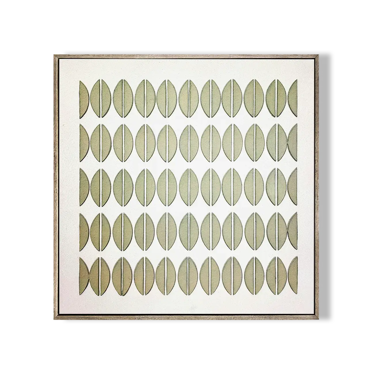 Wabi Sabi Wall Art 