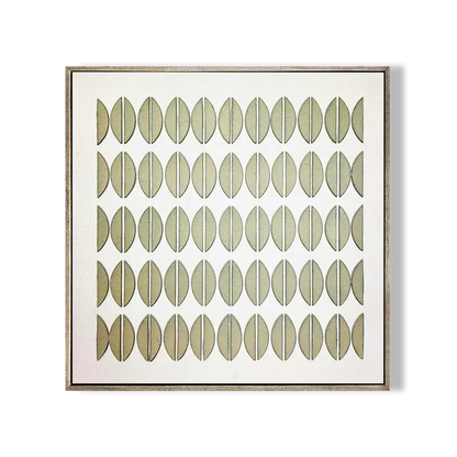 Wabi Sabi Wall Art 