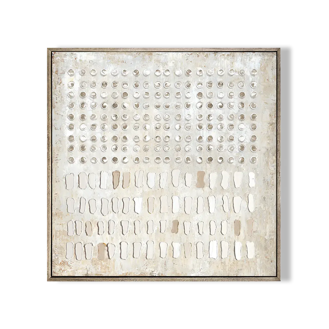Wabi Sabi Wall Art