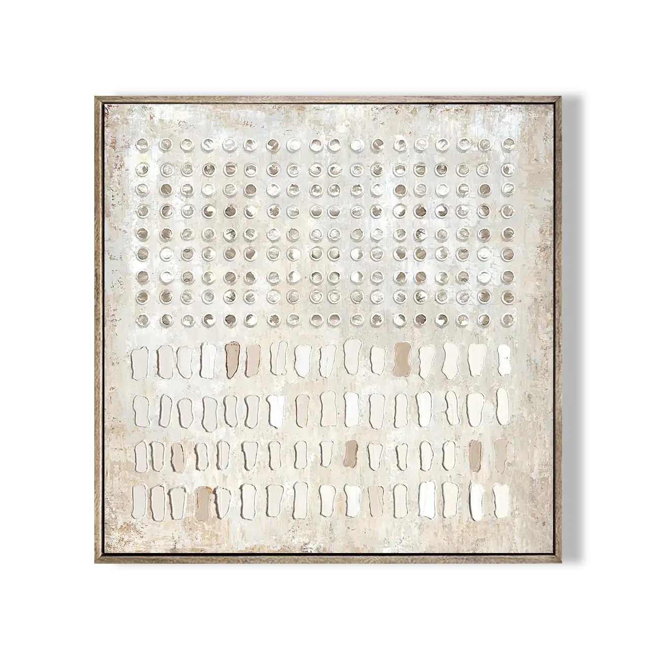 Wabi Sabi Wall Art 