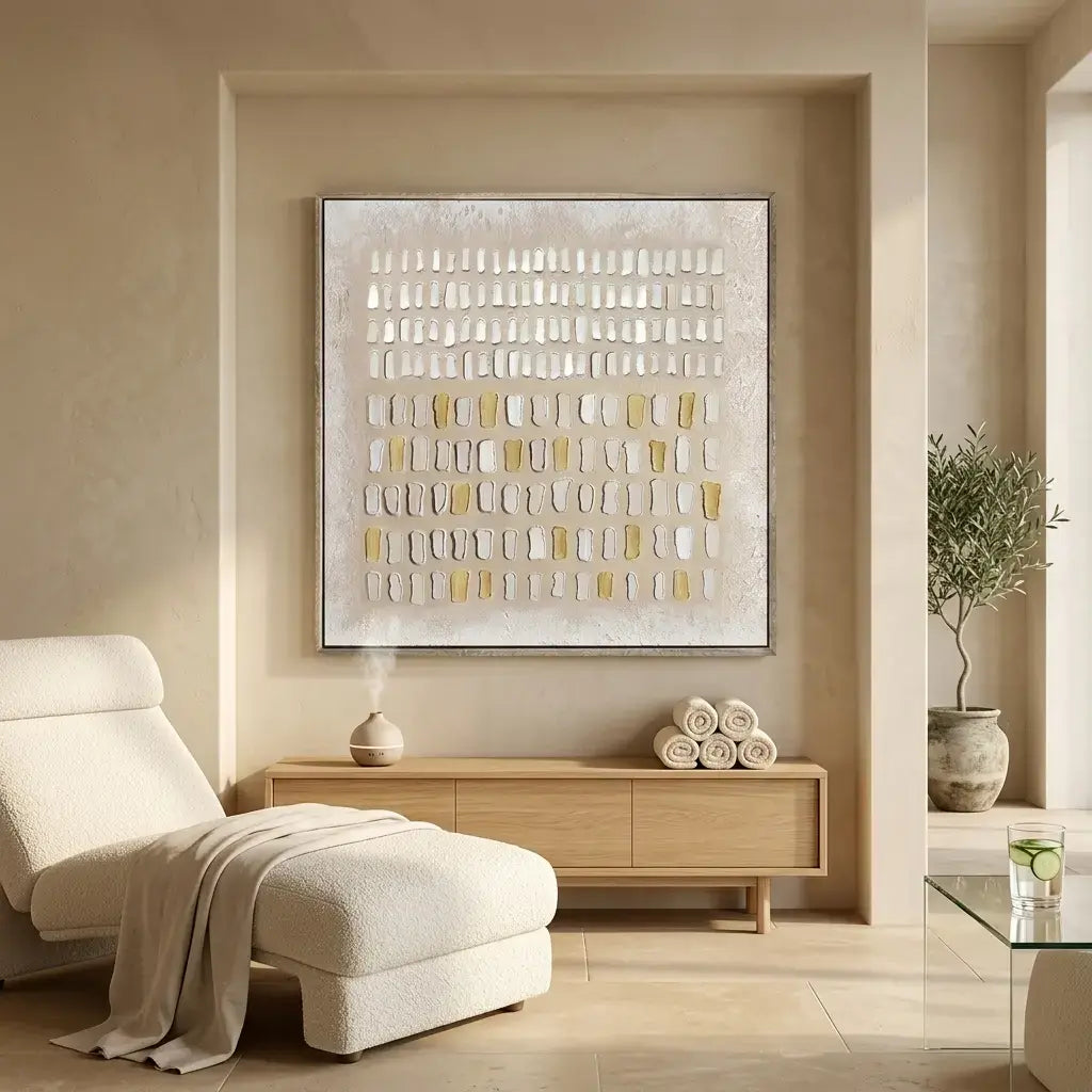 Wabi Sabi Wall Art 