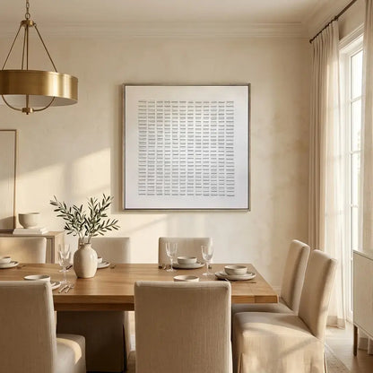 Wabi Sabi Wall Art 