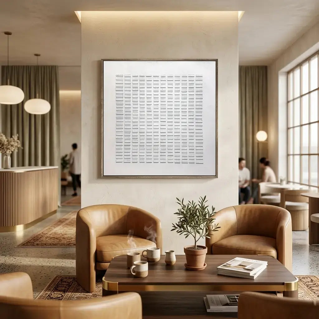 Wabi Sabi Wall Art 