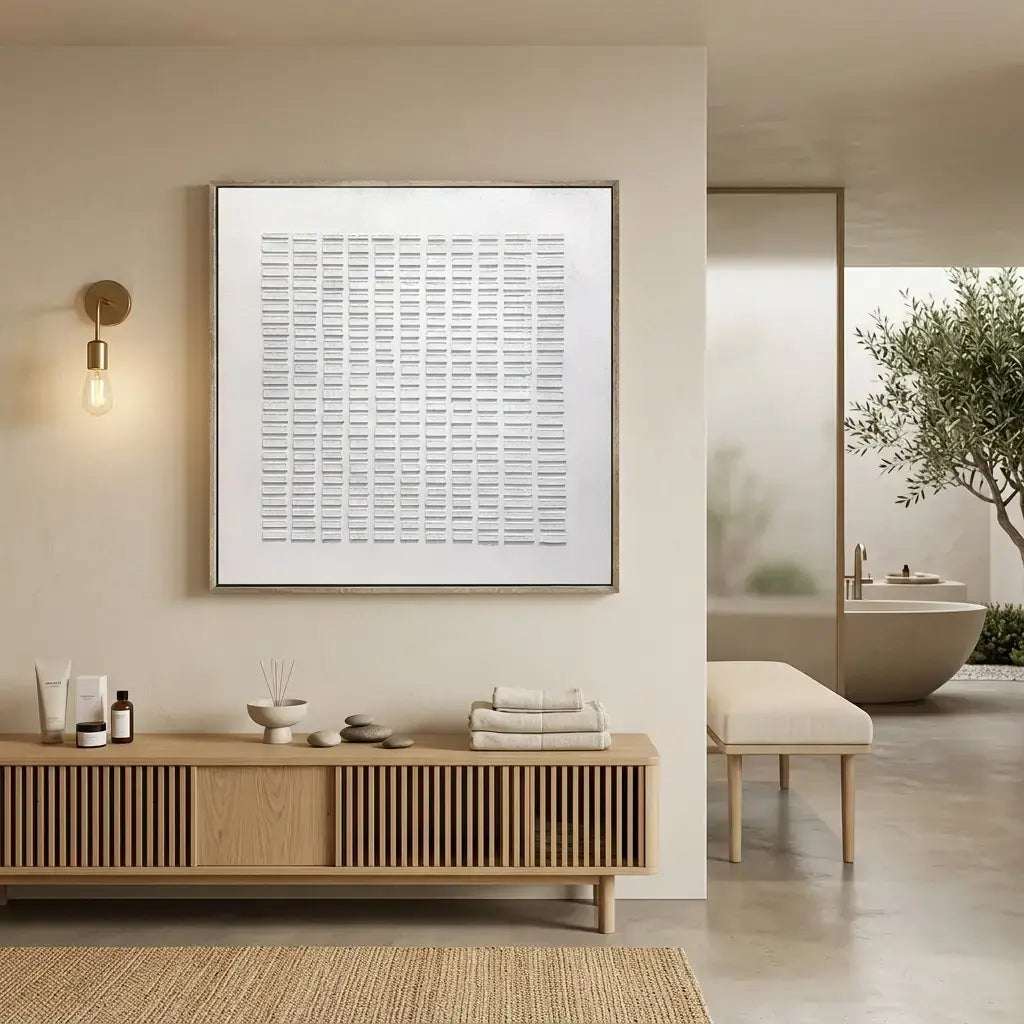 Wabi Sabi Wall Art 