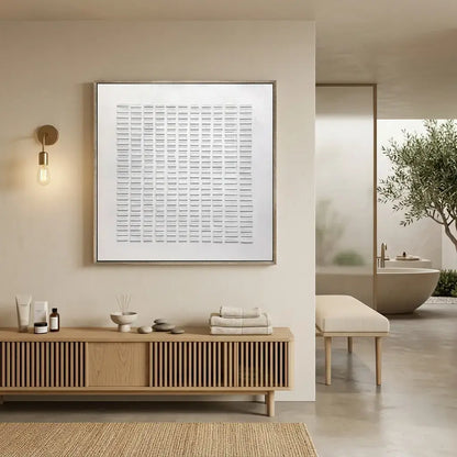 Wabi Sabi Wall Art 