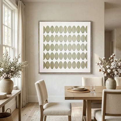 Wabi Sabi Wall Art 