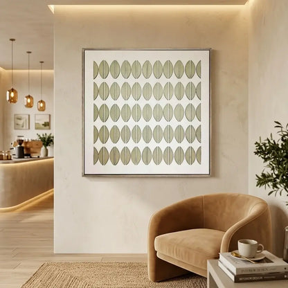 Wabi Sabi Wall Art 