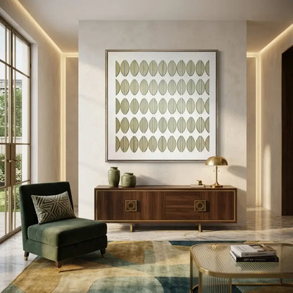 Wabi Sabi Wall Art 