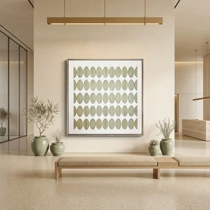 Wabi Sabi Wall Art 