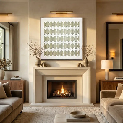 Wabi Sabi Wall Art 