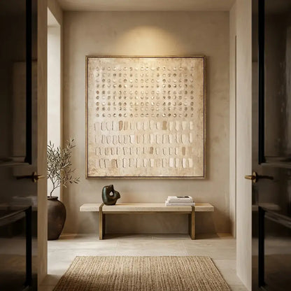 Wabi Sabi Wall Art 