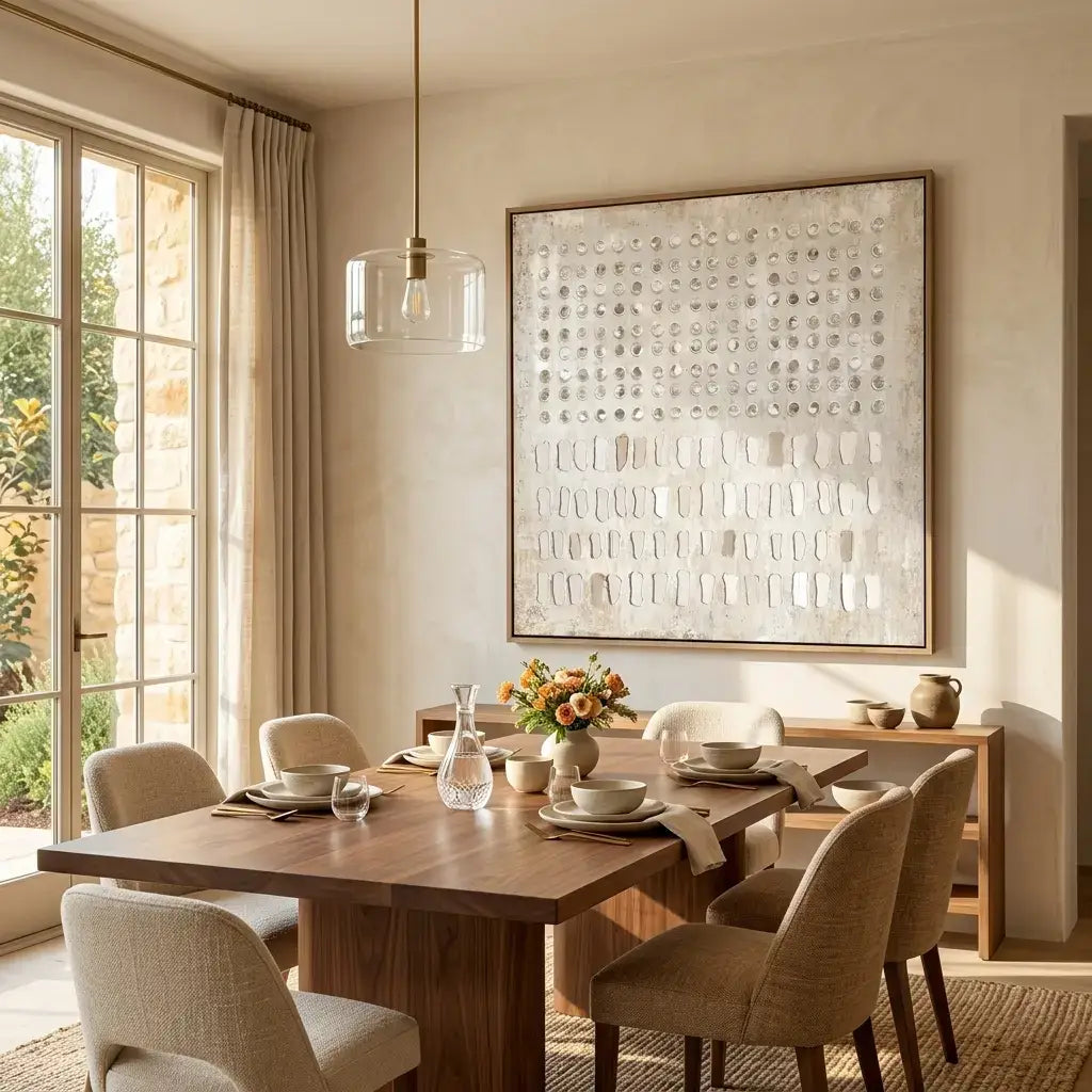 Wabi Sabi Wall Art 
