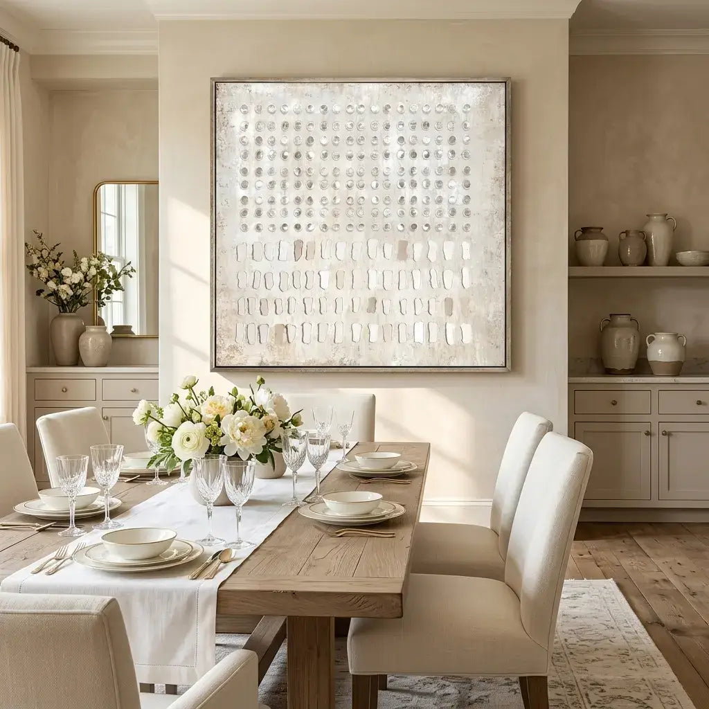 Wabi Sabi Wall Art 