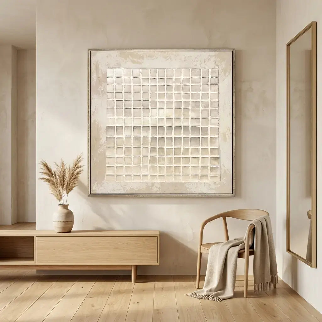 Wabi Sabi Wall Art 
