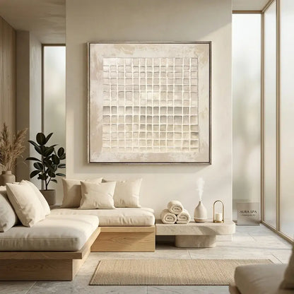 Wabi Sabi Wall Art 