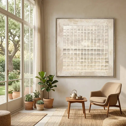 Wabi Sabi Wall Art 