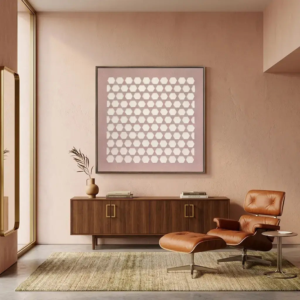 Wabi Sabi Wall Art 