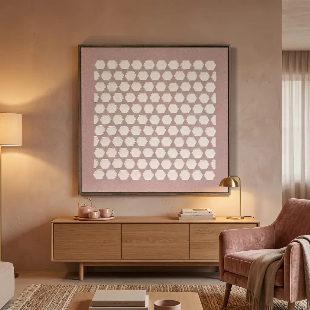 Wabi Sabi Wall Art 