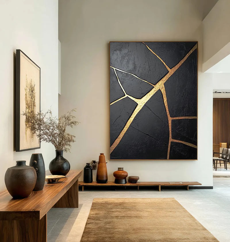 Kintsugi