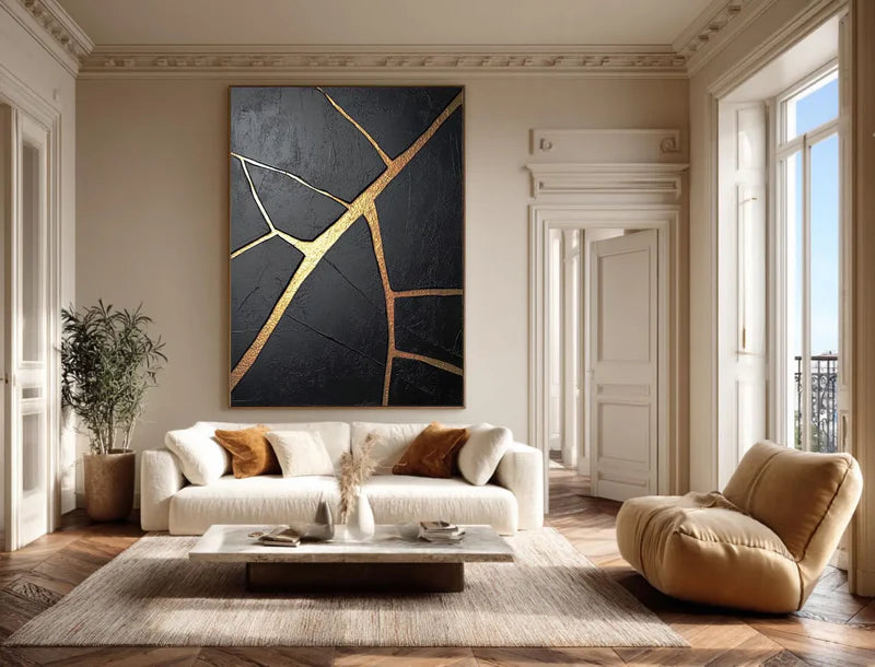 Kintsugi
